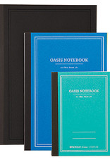 Itoya ProFolio Oasis Notebooks: Medium 5.8x8.3 Avocado