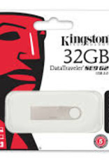Kingston Kingston Data Traveler SE9 G2 32GB USB 3.0
