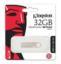 Kingston Kingston Data Traveler SE9 G2 32GB USB 3.0