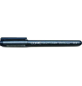 Copic Copic Multiliner 0.3mm Black