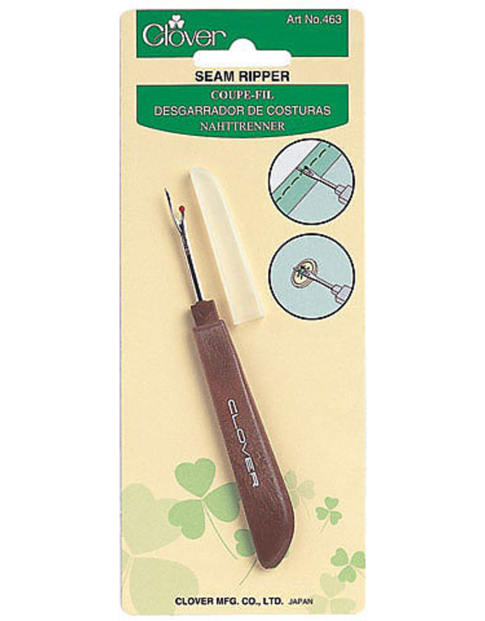 Dritz Seam Ripper - Deluxe