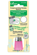 Clover Clover Protect and Grip Thimble