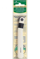 Excel Tracing Wheel- Serrated Edges