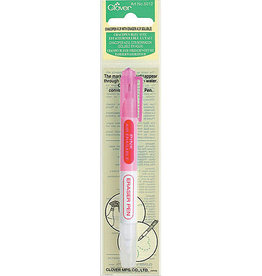 Clover Clover Chacopen- Pink Air Erase