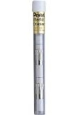 Pentel Pentel Eraser Refill- 4 erasers per tube