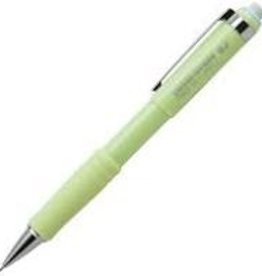 Pentel Pentel Twist Erase III Lime Green .7 mm