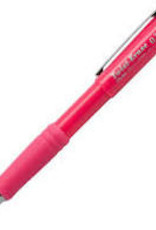 Pentel Pentel Twist Erase III Pink .7 mm