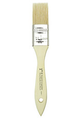 Royal Brush Wood Handle Chip Brush- 2 inch