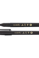 Copic Copic Gasenfude Nylon Brush Pen