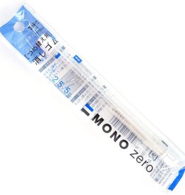 Tombow Mono Zero Eraser Stick Refill-Rectangle