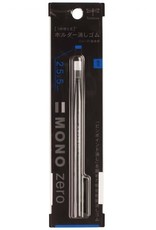 Tombow Mono Zero Eraser Stick-Rectangle