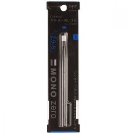 Tombow Mono Zero Eraser Stick-Rectangle