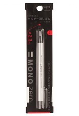 Tombow Mono Zero Eraser Stick-Round