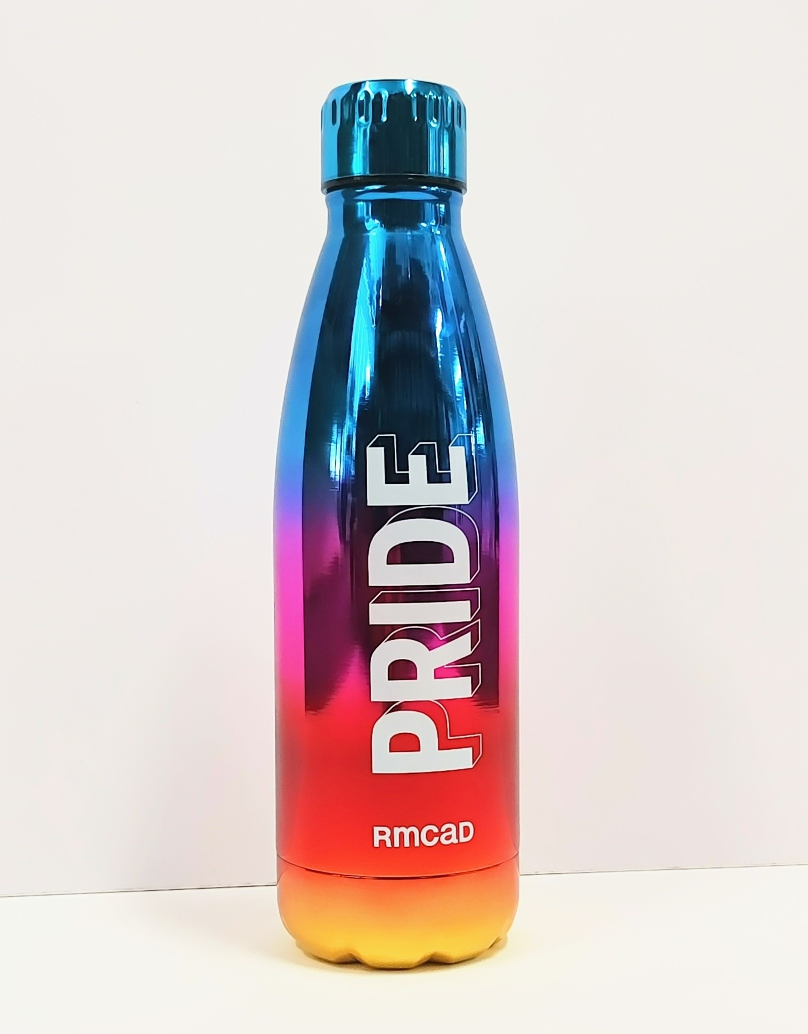 RMCAD Pride Water Bottle