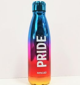 RMCAD Pride Water Bottle