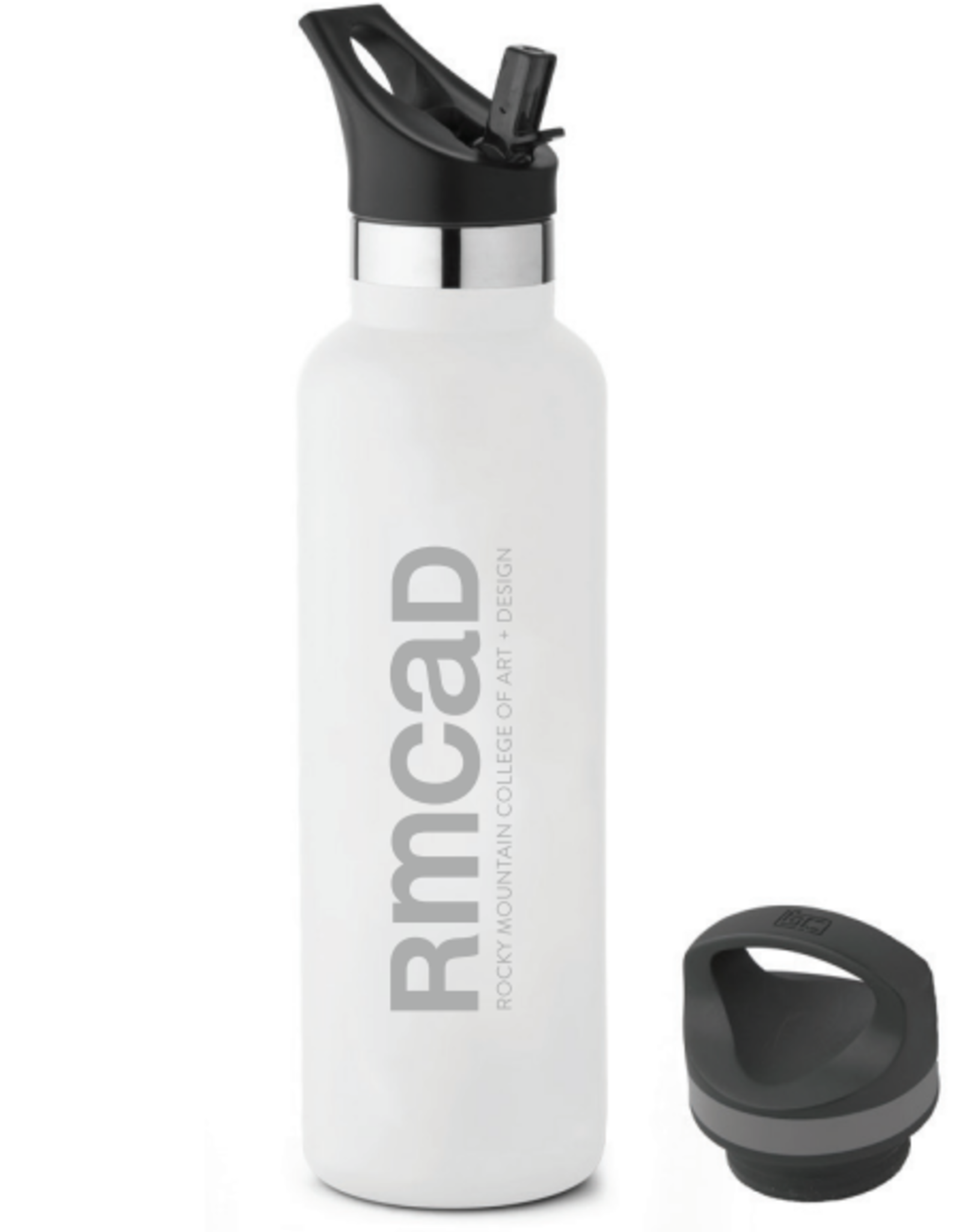 RMCAD Tundra Water Bottle - 20 oz