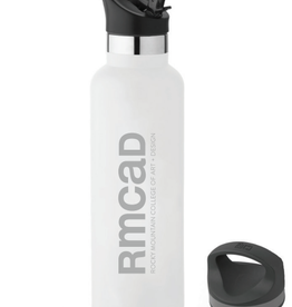 RMCAD Tundra Water Bottle - 20 oz