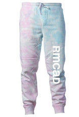 RMCAD Cotton Candy Tie Dye Joggers