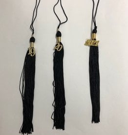 RMCAD Tassel