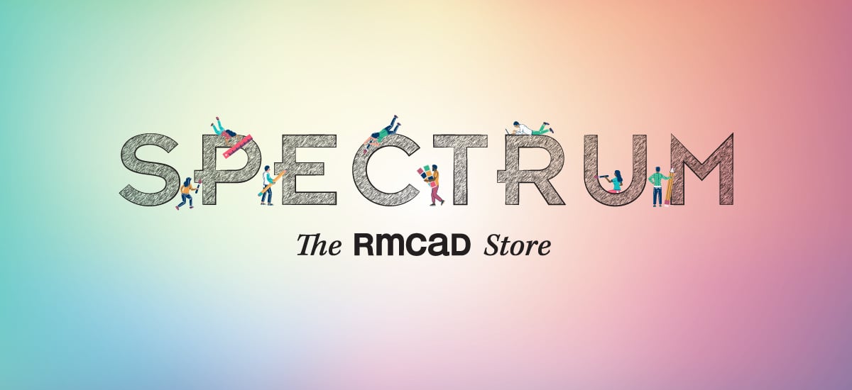 Spectrum the RMCAD Store