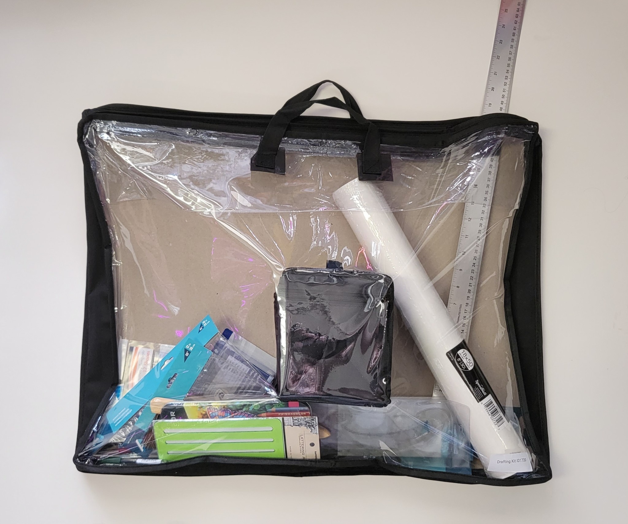 Drafting Kit ID1710 Spectrum The RMCAD Store