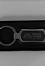 RMCAD Alumni Keychain
