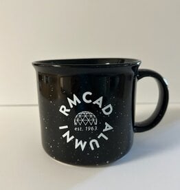 RMCAD Alumni Mug 15oz