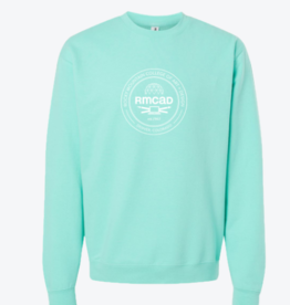 Gildan RMCAD Crewneck with White Seal