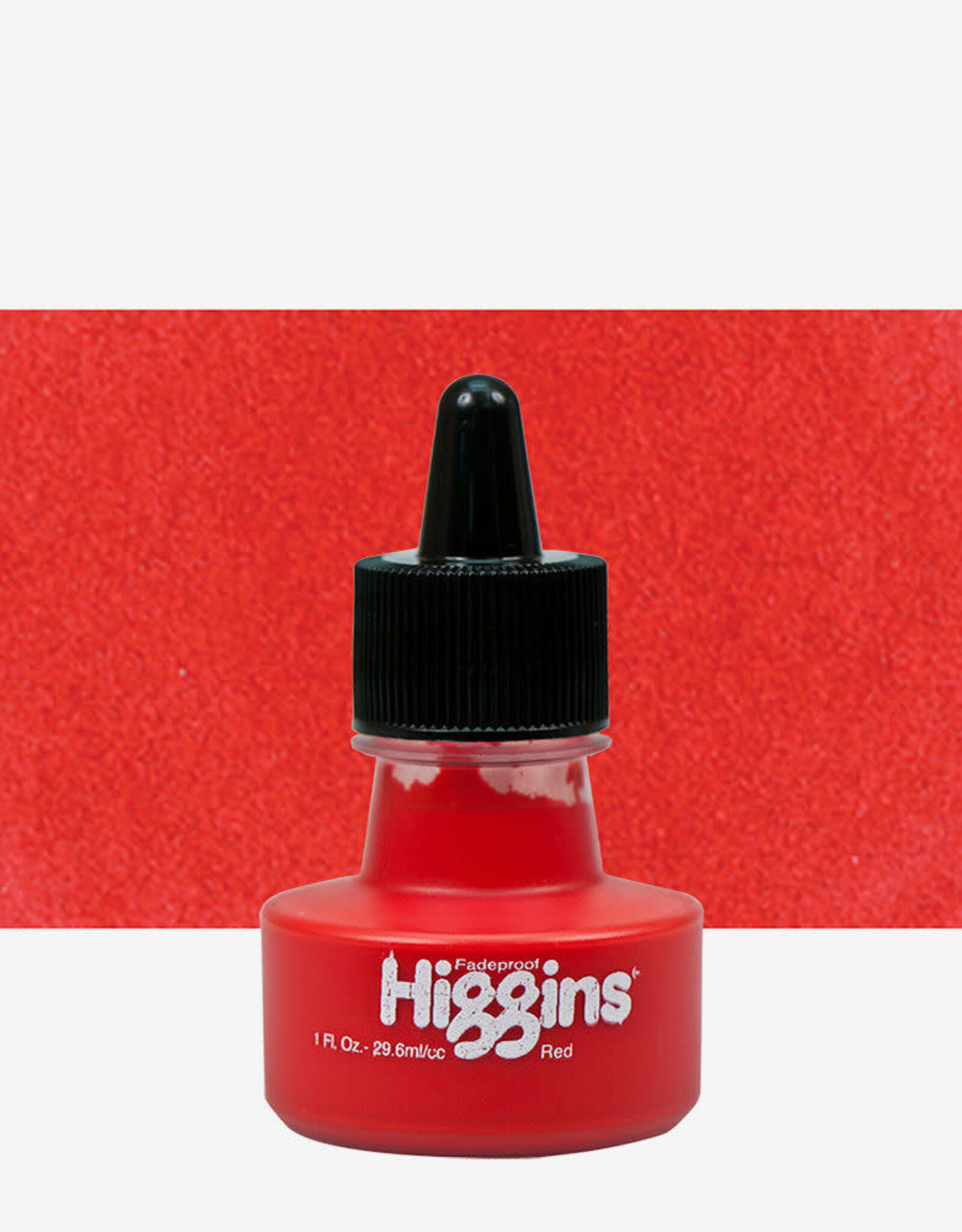 Higgins Higgins Ink
