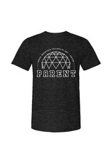 RMCAD Parent Dome T-Shirt