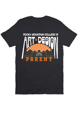 RMCAD Parent Mountain T-Shirt