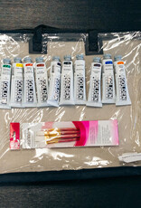 Topics in Color Kit 2 Paint