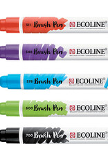 Ecoline Ecoline Liquid Watercolour Brush Pens
