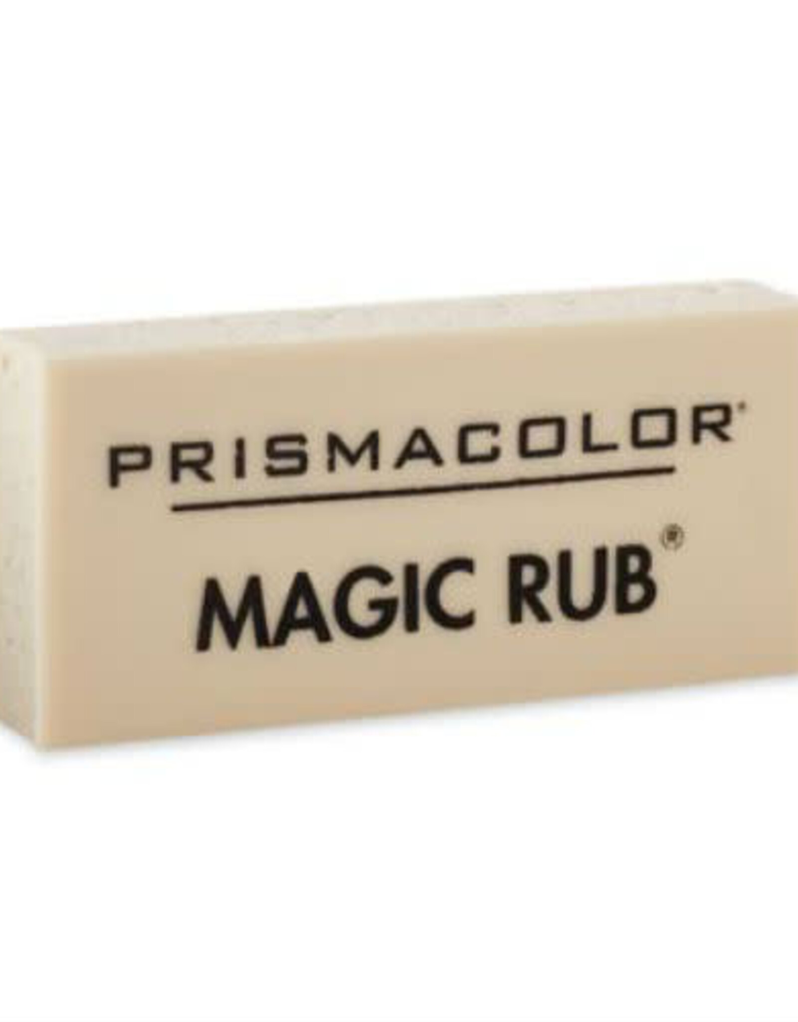 Prismacolor Prismacolor Magic Rub Eraser