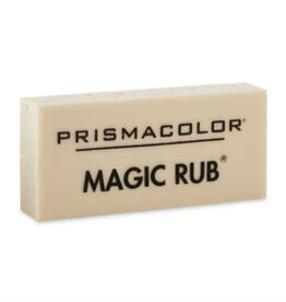 Prismacolor Prismacolor Magic Rub Eraser