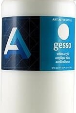 Art Alternatives Artist Gesso