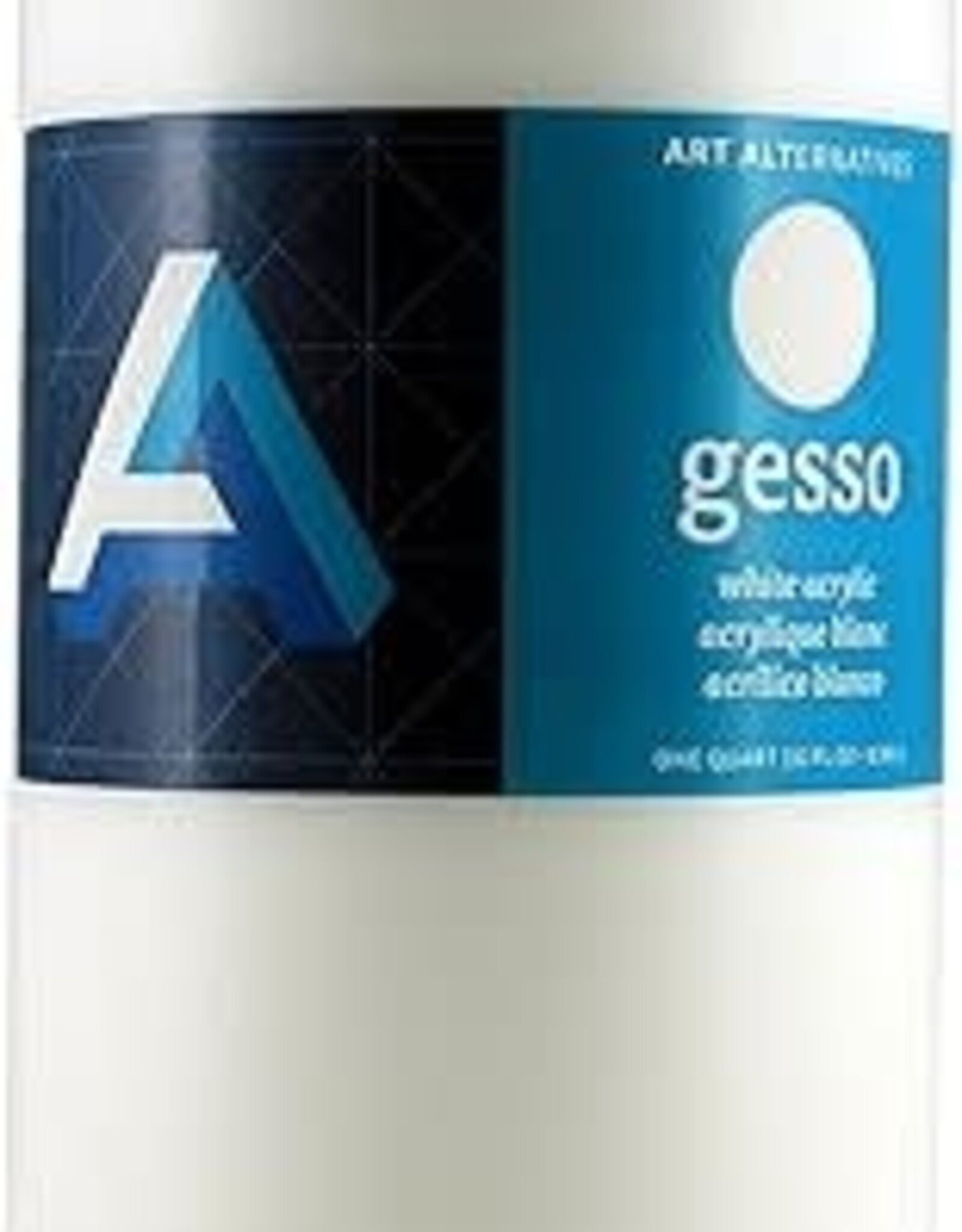 Art Alternatives Artist Gesso