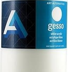 Art Alternatives Artist Gesso