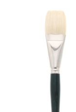 Princeton Art & Brush Co. Ashley Chinese Bristle
