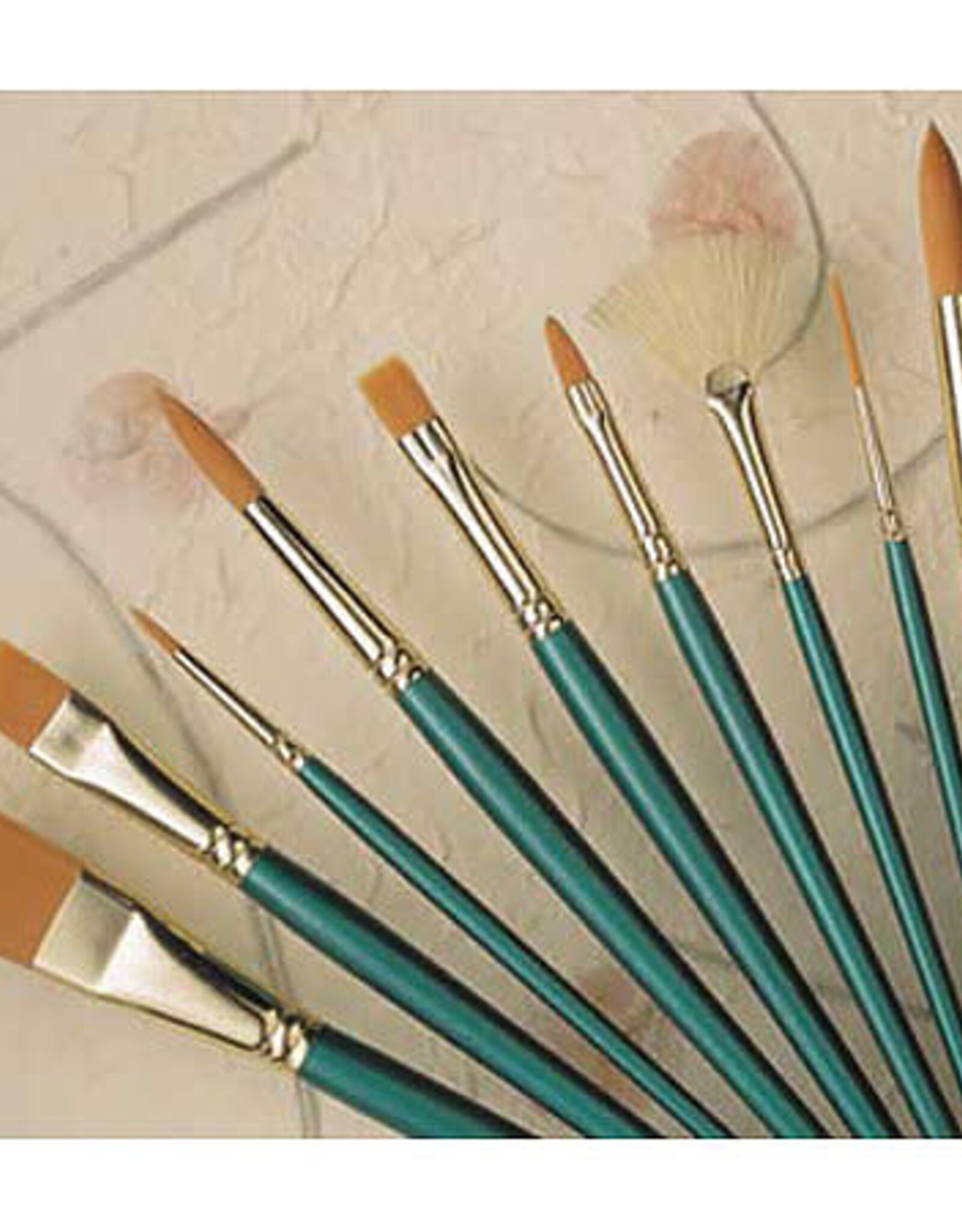 Princeton Art & Brush Co. Lauren Synth WC
