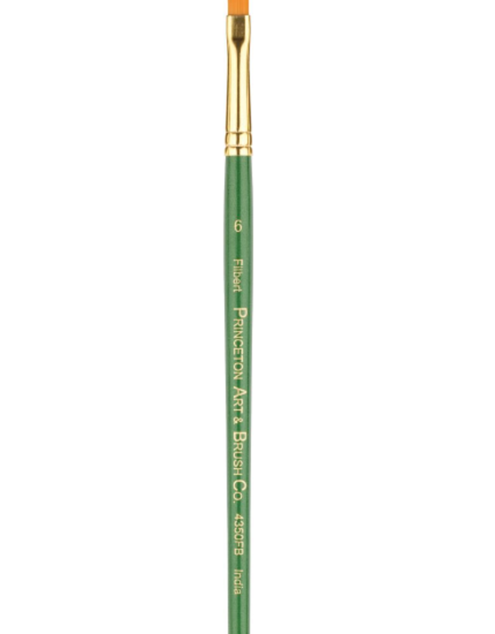 Princeton Art & Brush Co. Lauren Synth WC