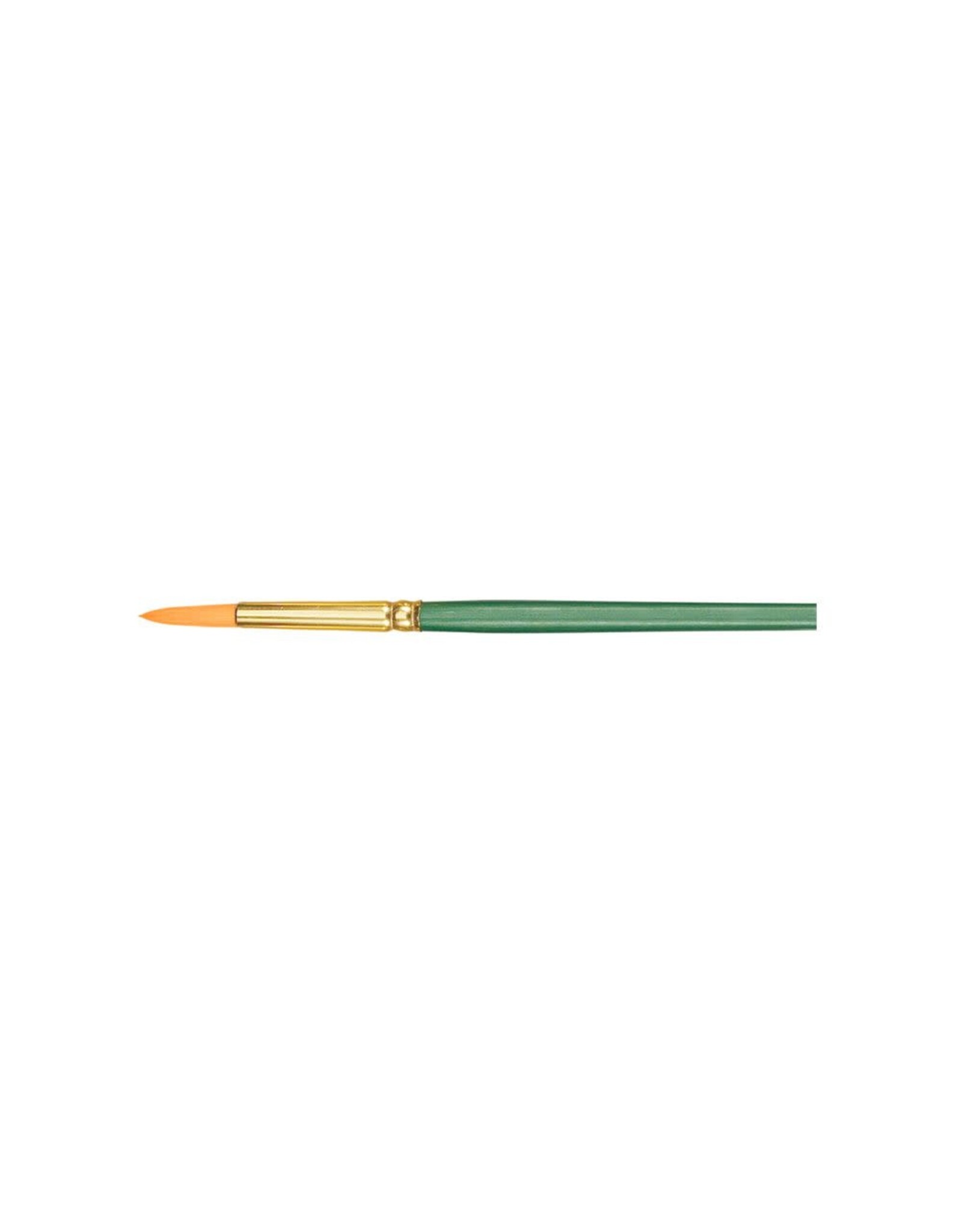 Princeton Art & Brush Co. Lauren Synth WC