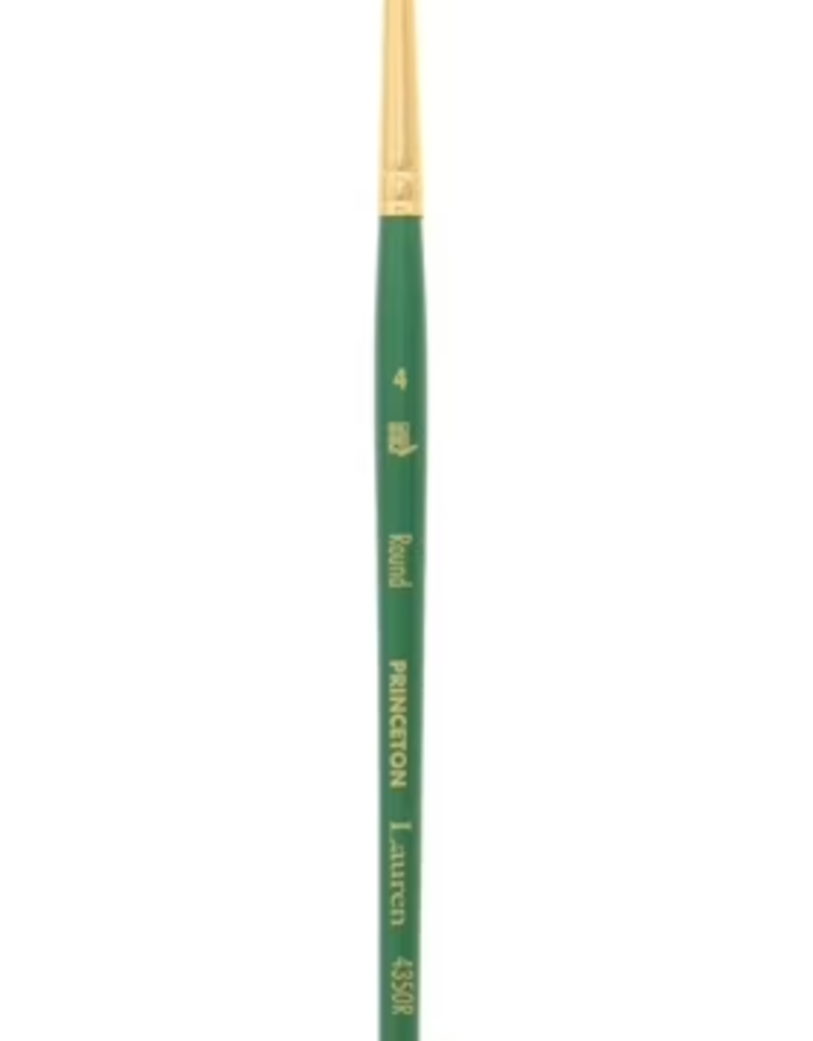 Princeton Art & Brush Co. Lauren Synth WC