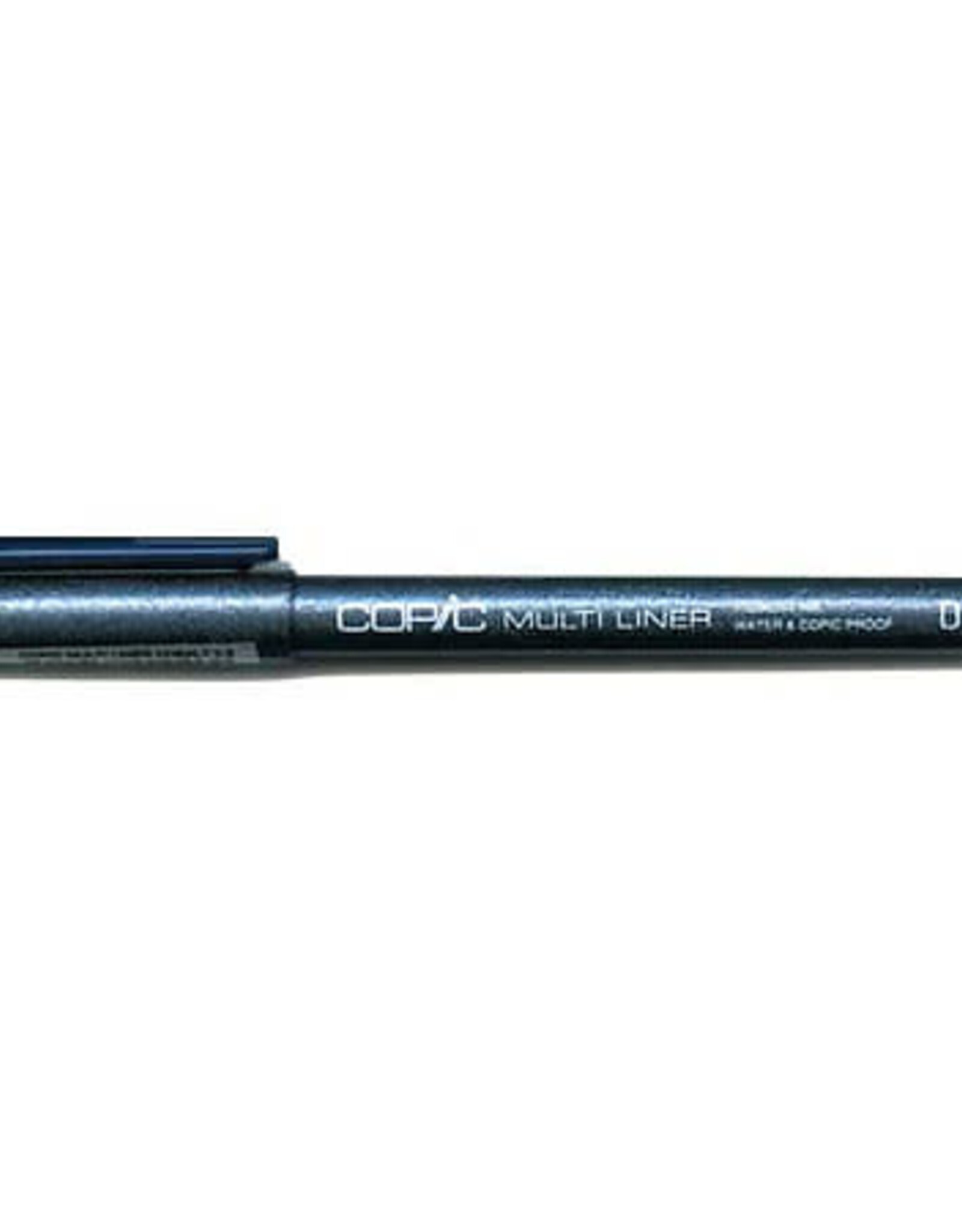 Copic Copic Multiliner 0.3mm Black