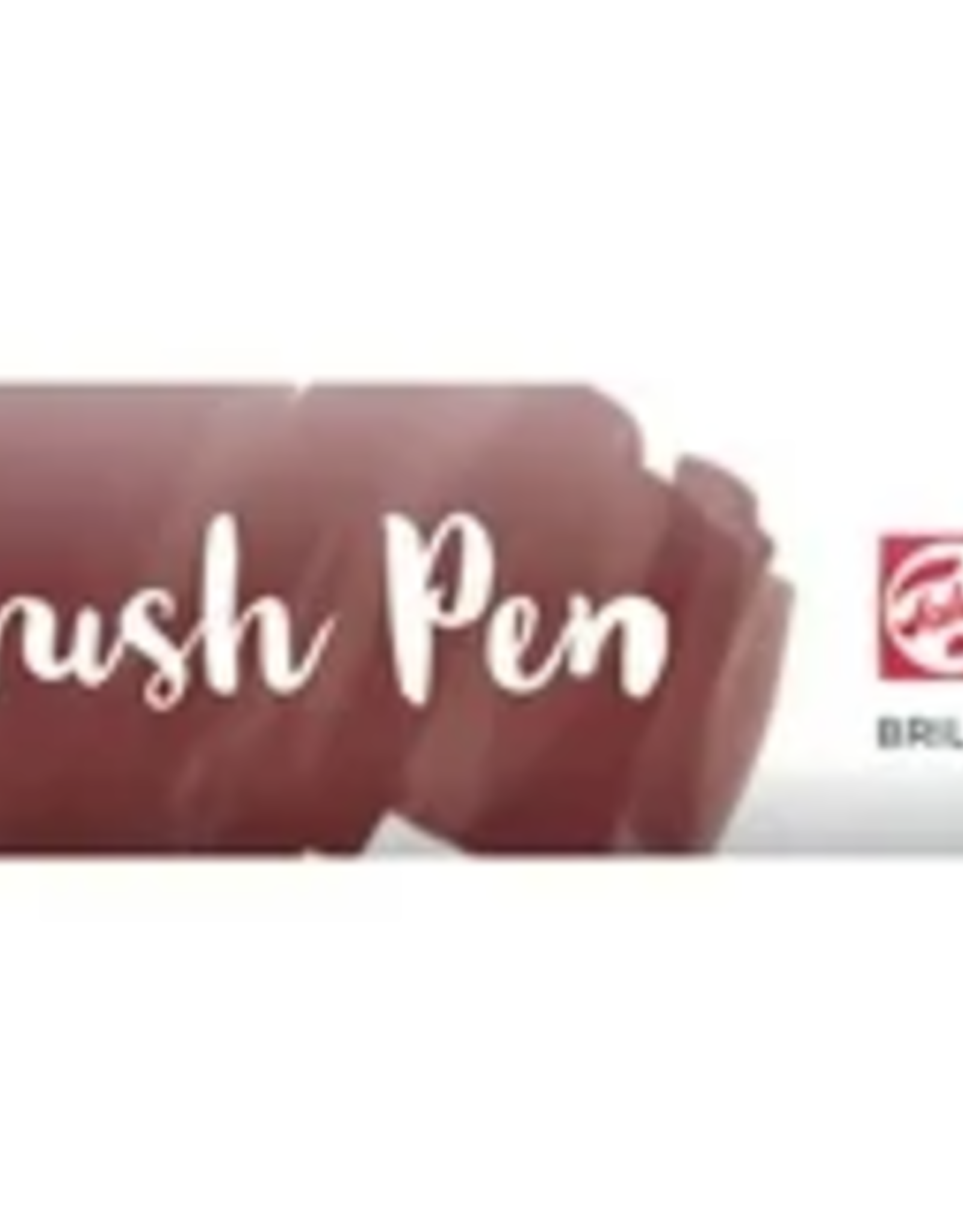 Ecoline Ecoline Liquid Watercolour Brush Pens