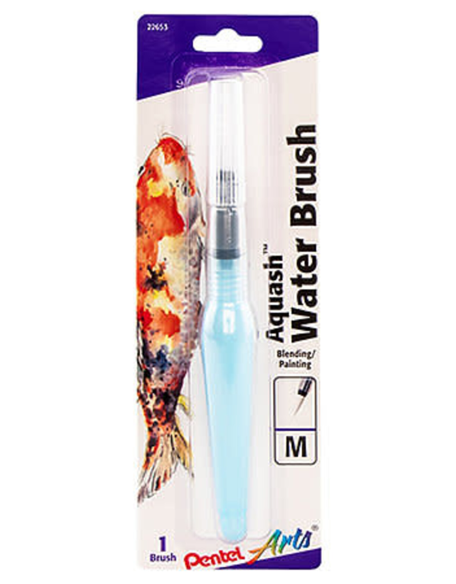 Pentel Pentel Aquash Water Brush