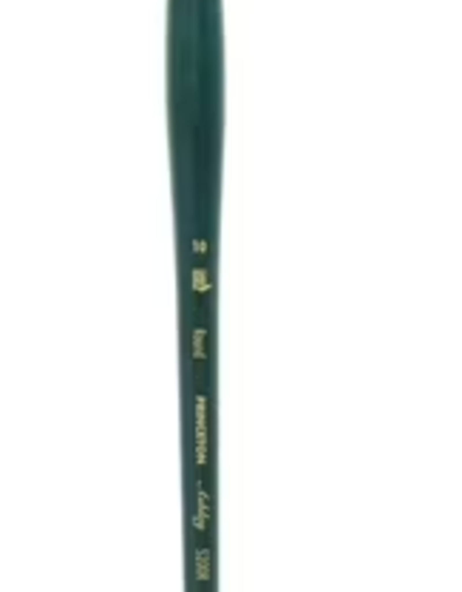 Princeton Art & Brush Co. Ashley Chinese Bristle