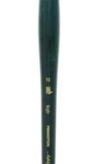 Princeton Art & Brush Co. Ashley Chinese Bristle