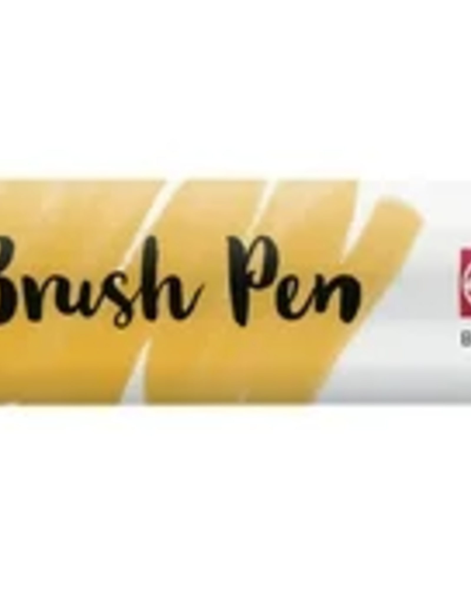 Ecoline Ecoline Liquid Watercolour Brush Pens