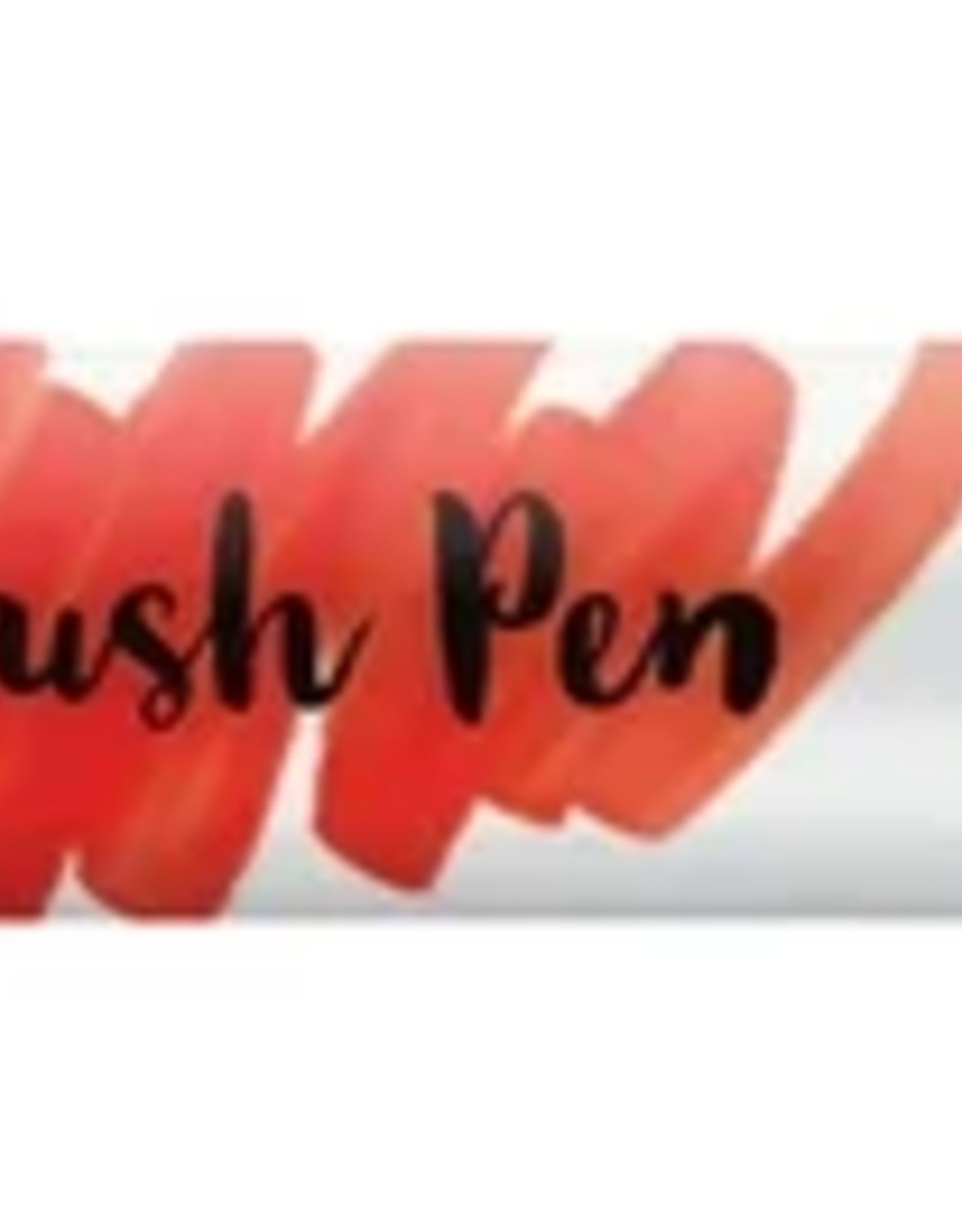 Ecoline Ecoline Liquid Watercolour Brush Pens